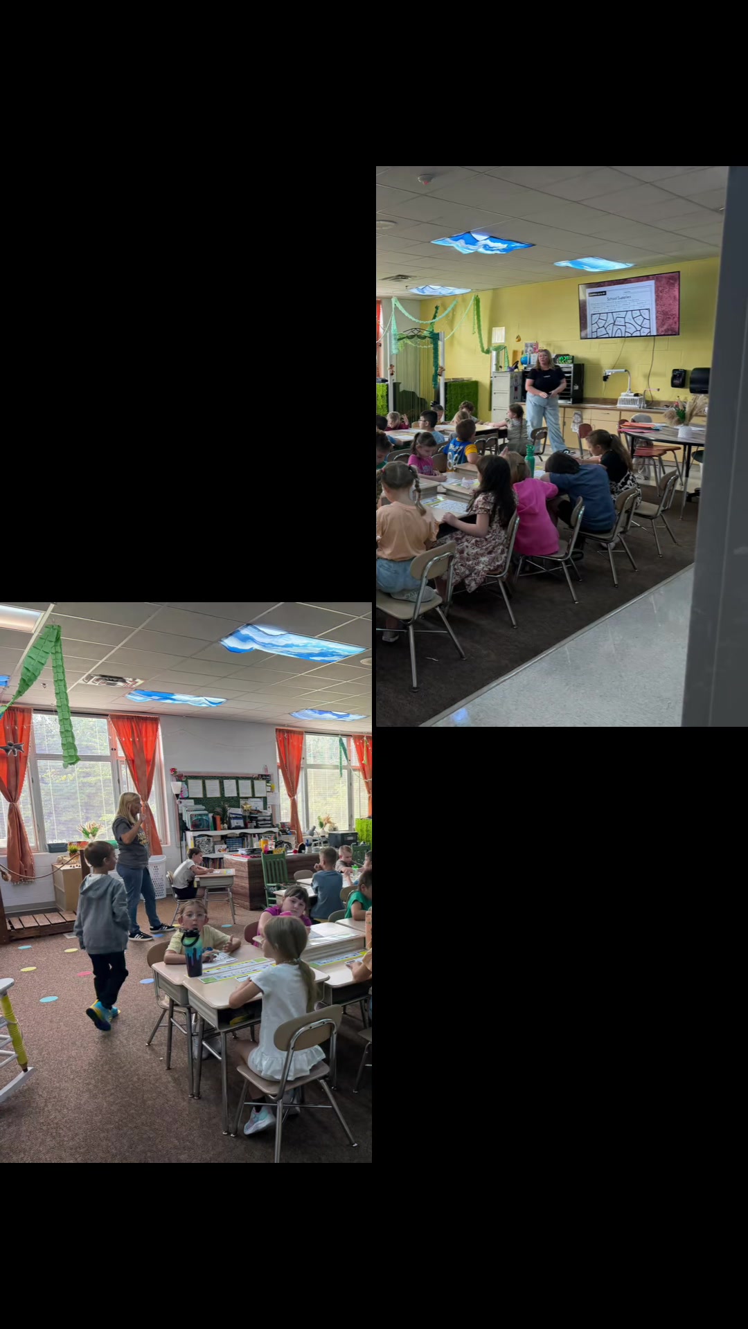 @Southern Local Elementary ๐โจ