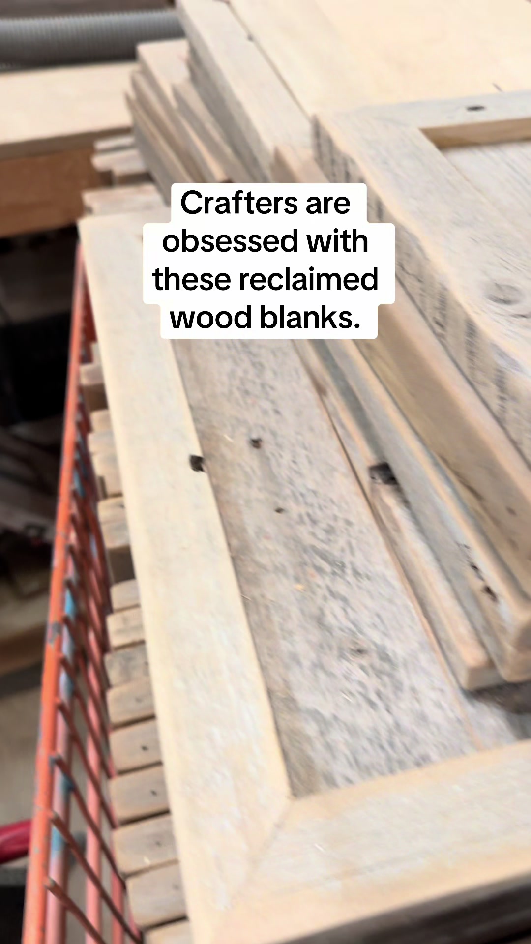 @Rockin Wood