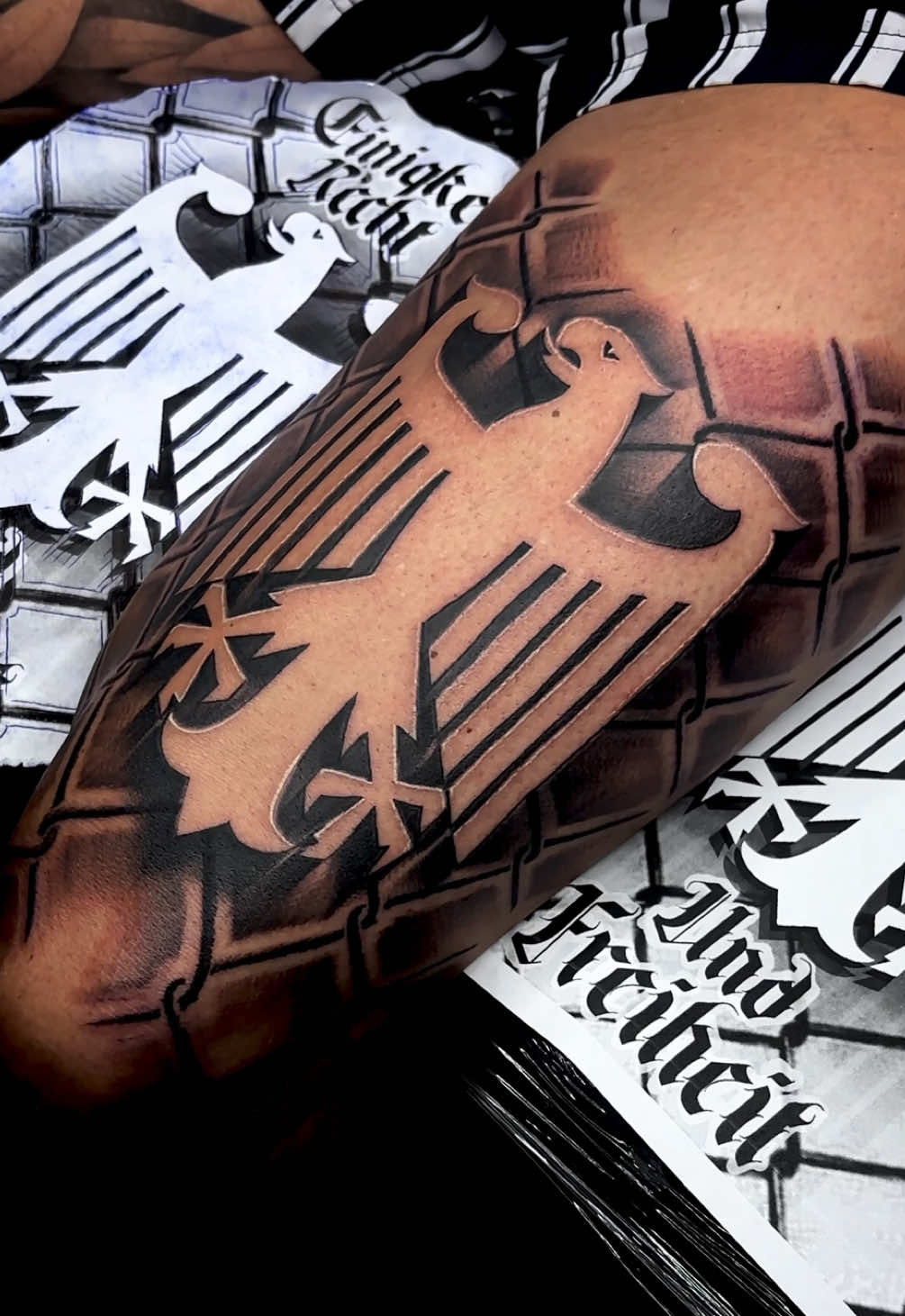@Stue Tattoo World