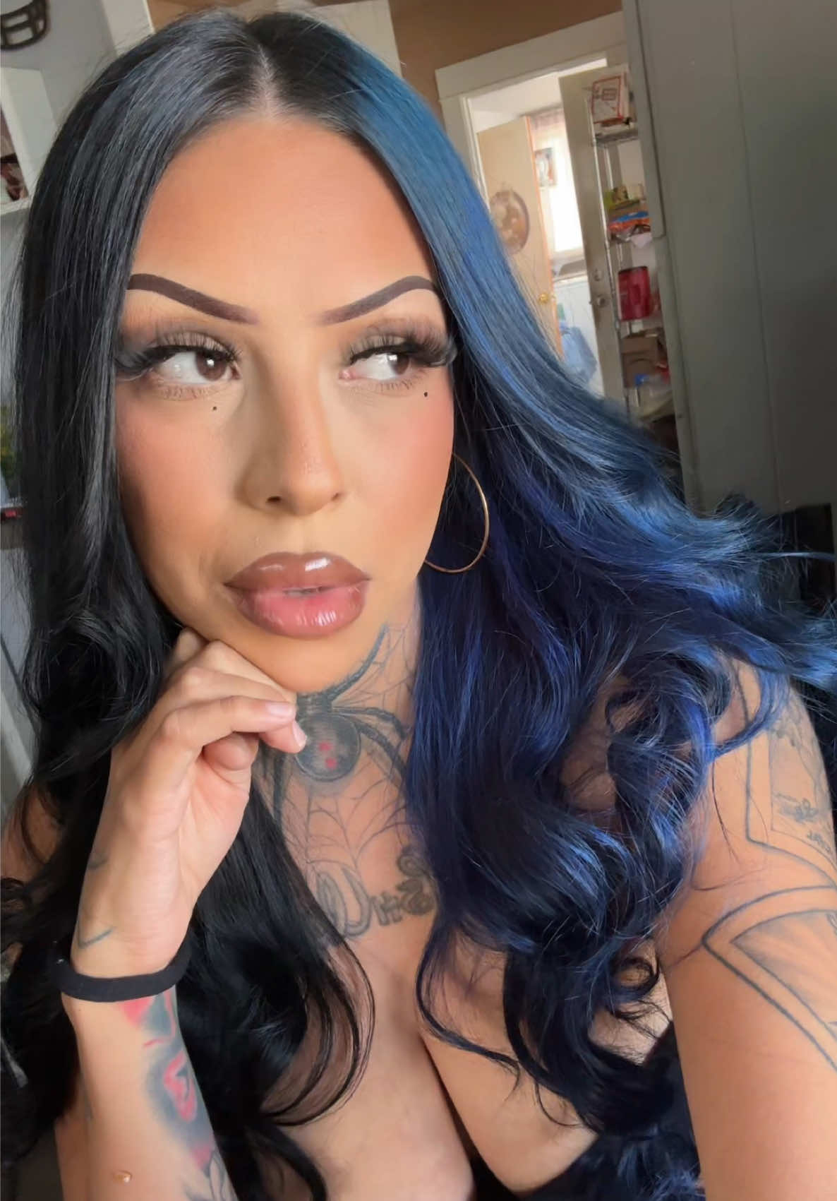 @Jessica Acosta