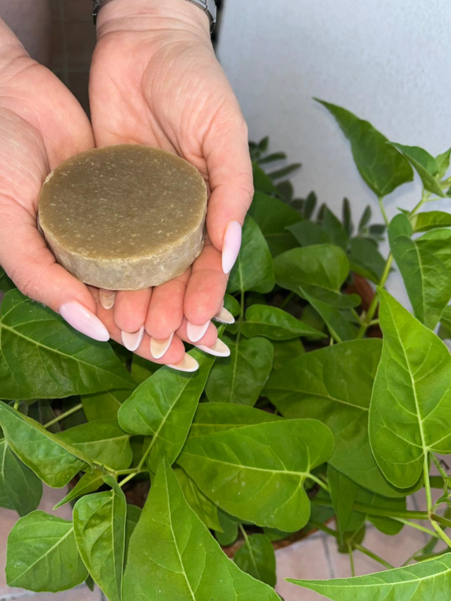 @Sakura Soap