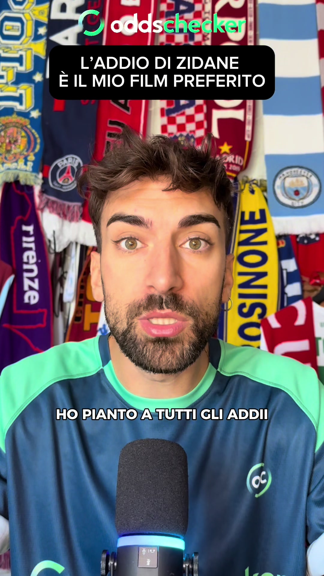 @Oddschecker Italia