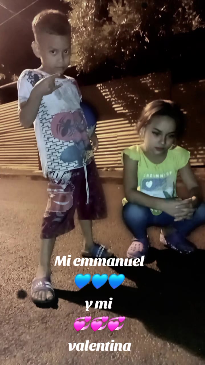 @Valeska Reyes