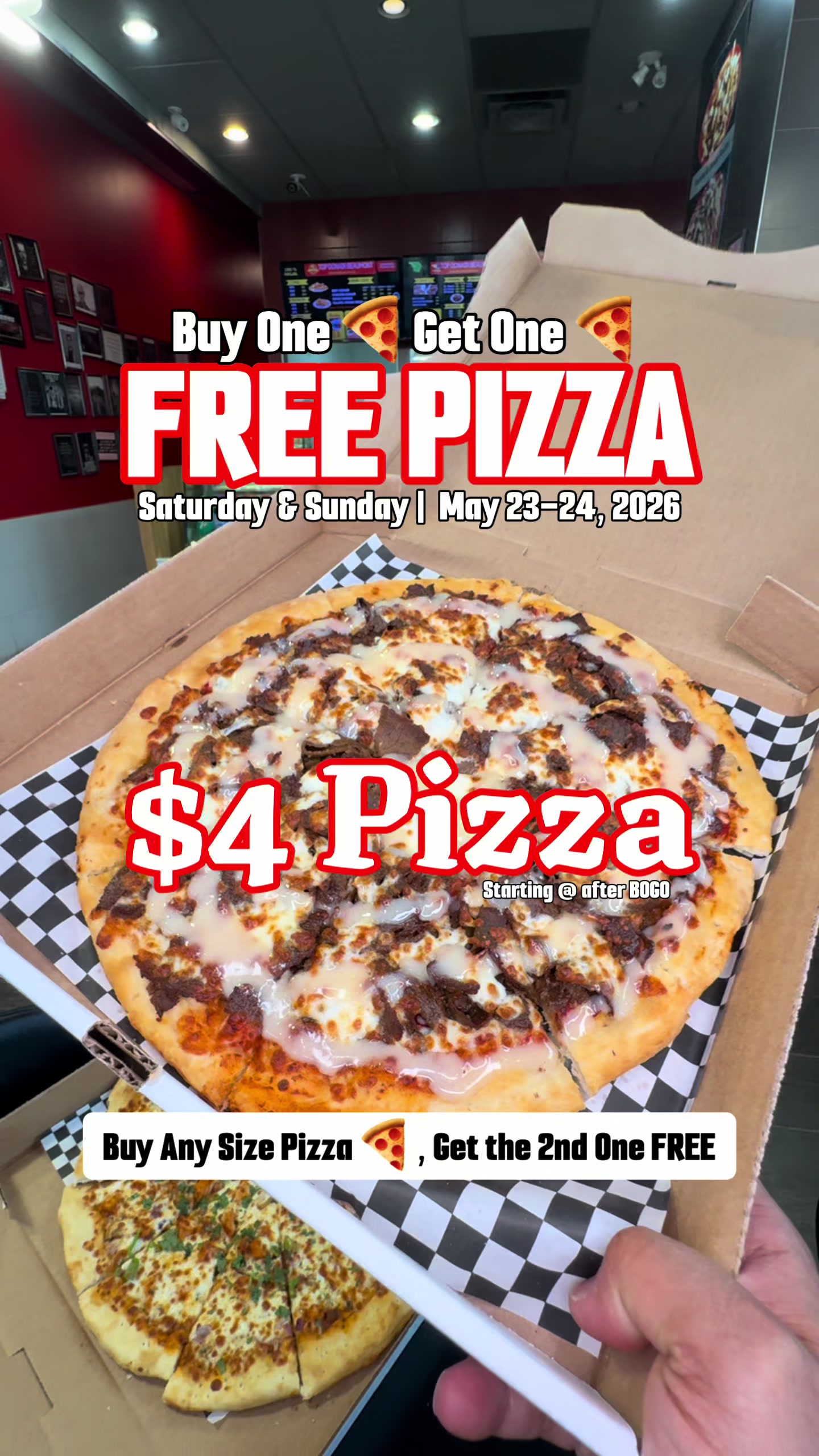 @YEG Halal Foodie | Edmonton