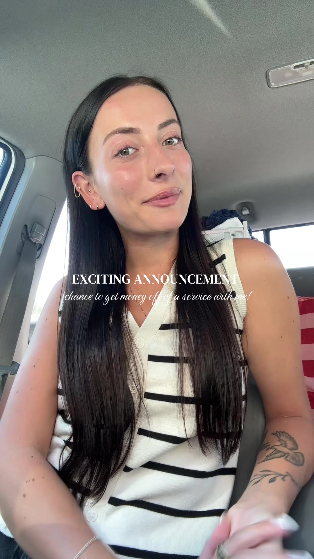 @MAISY | CA ESTHETICIAN