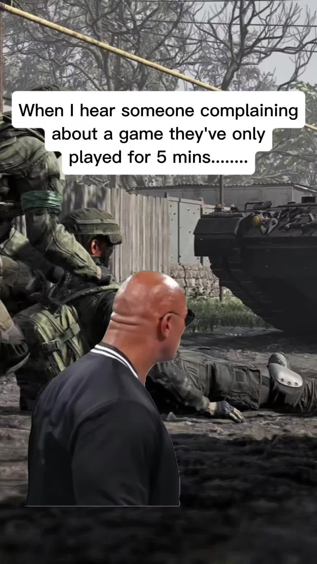@Gorilla Warfare
