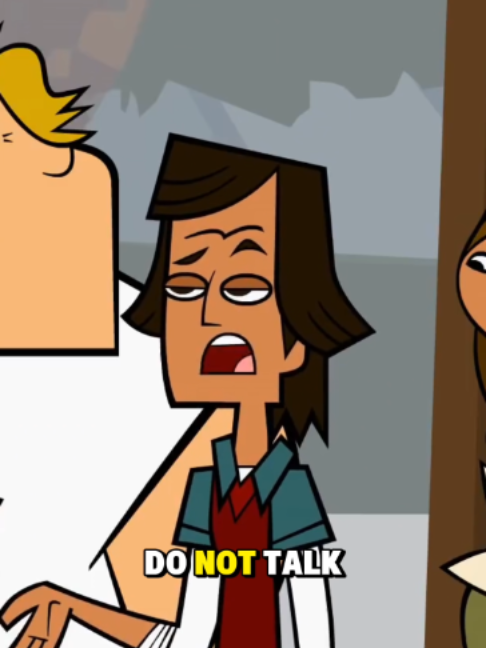 @Total Drama Official