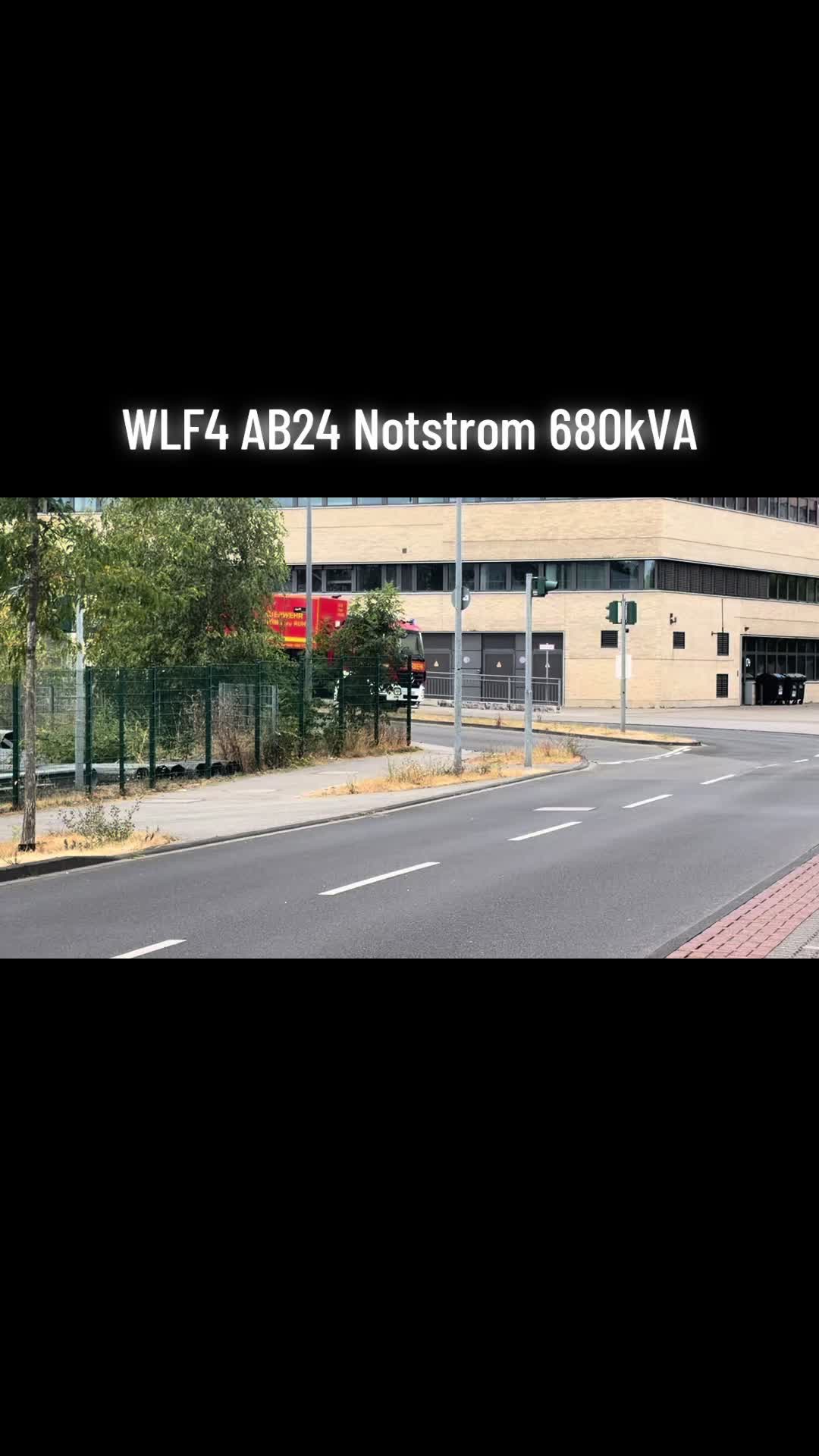 @Blaulicht Spotter