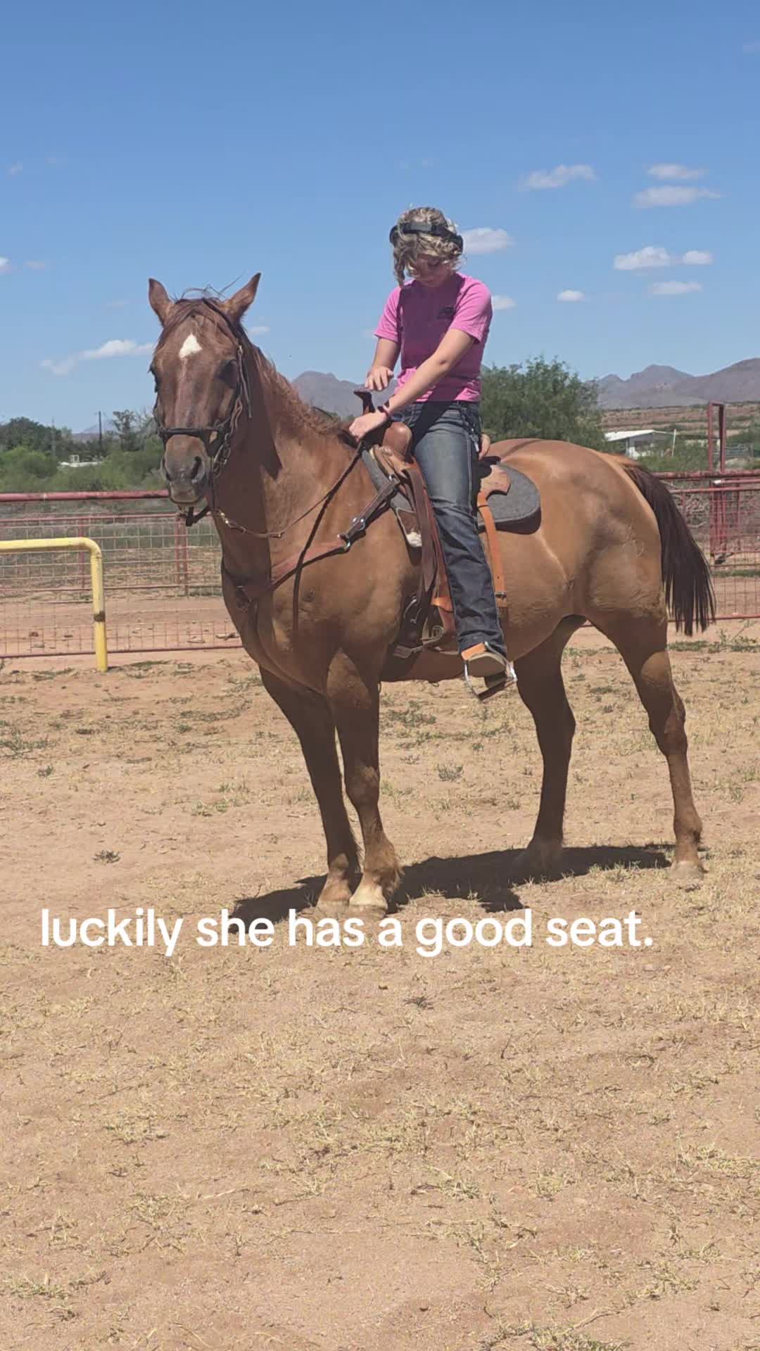 @Teresa Pierce