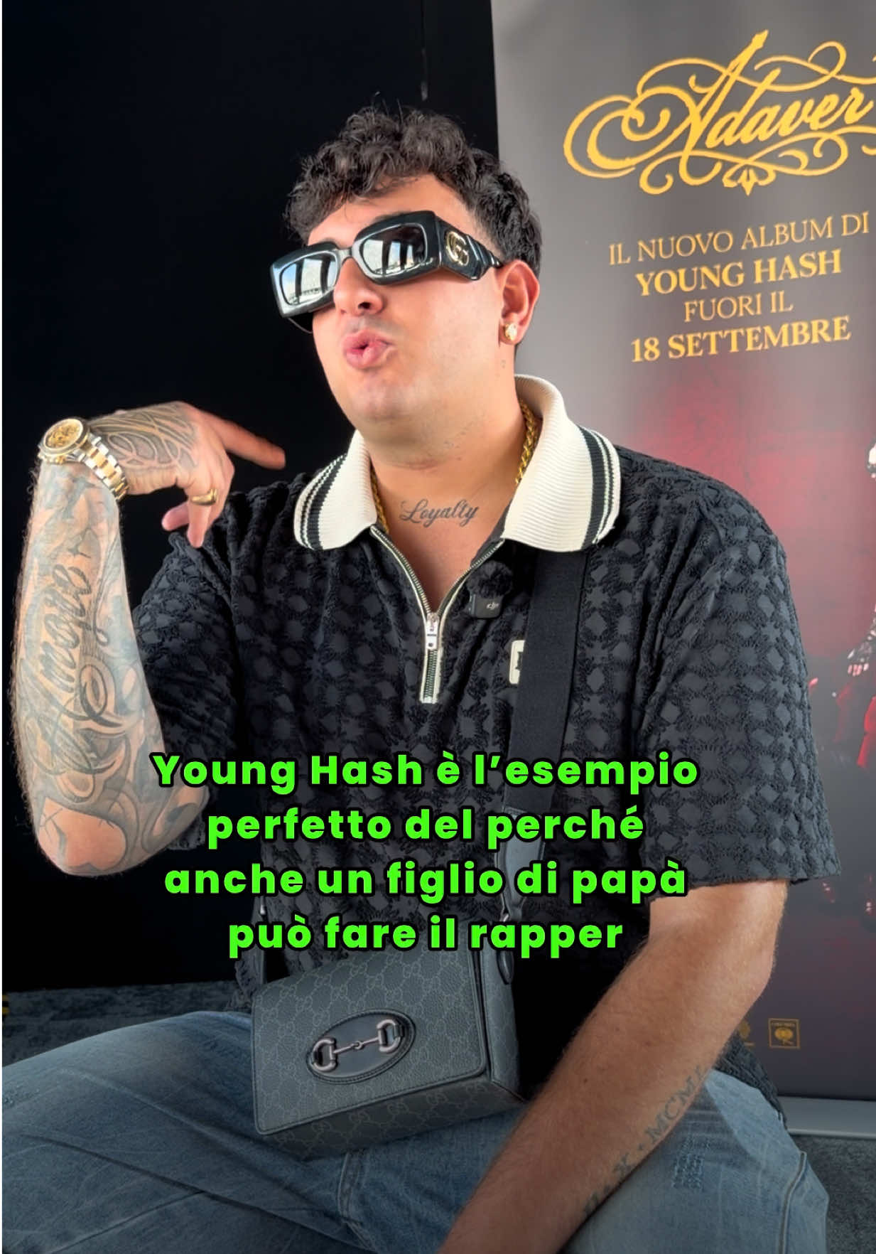 @ilrapchenonconoscevi