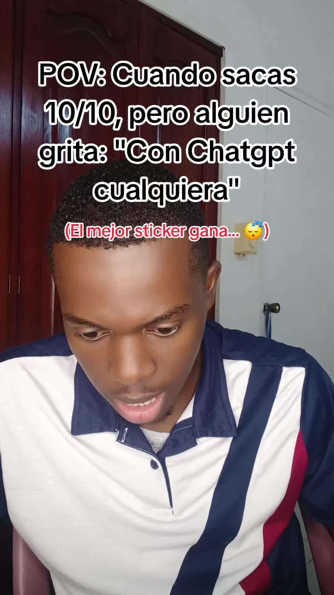 @unprofeconaura 😎