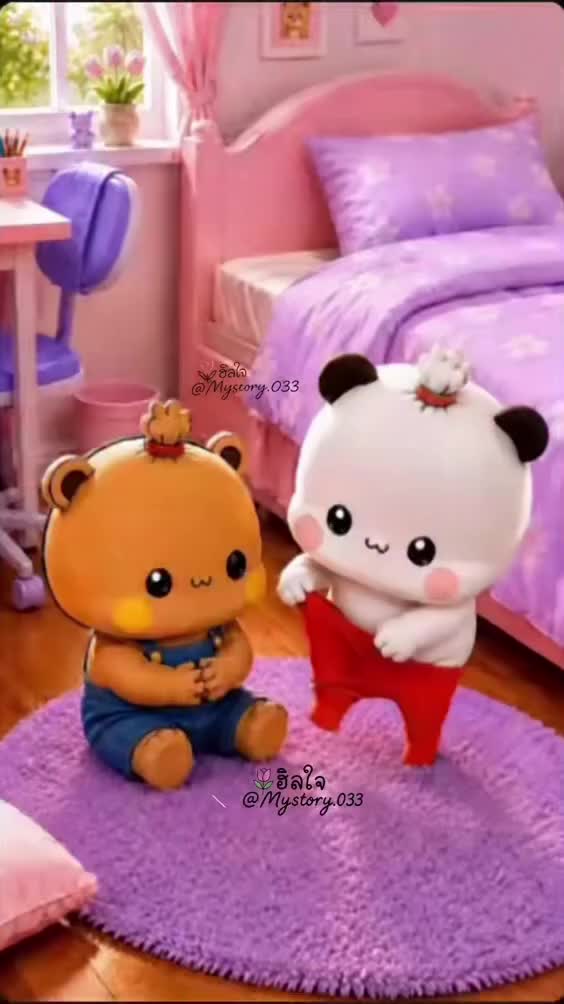 @bubu❤️dudu