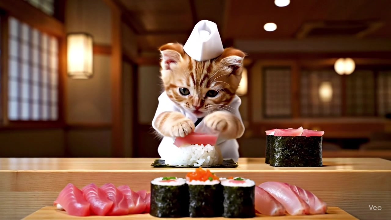@jobs for cats