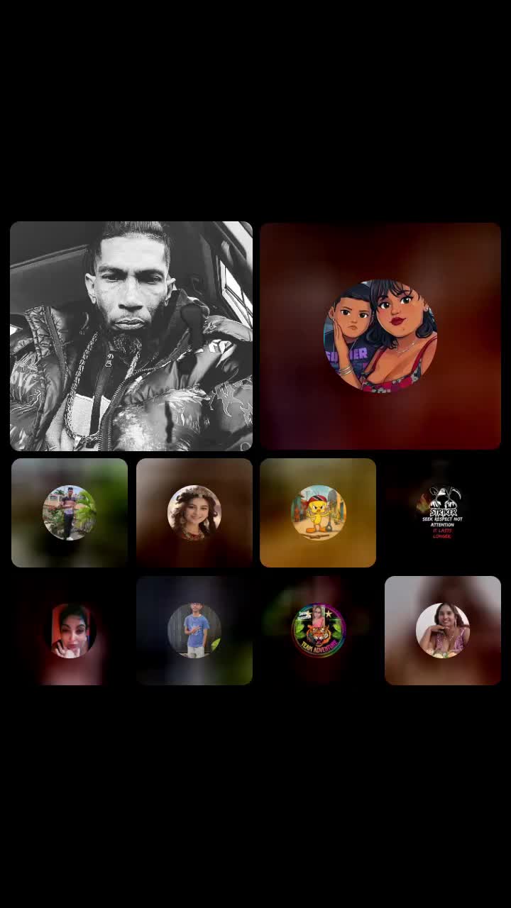 @Dj coolie Kartel NiteRiderz🦍
