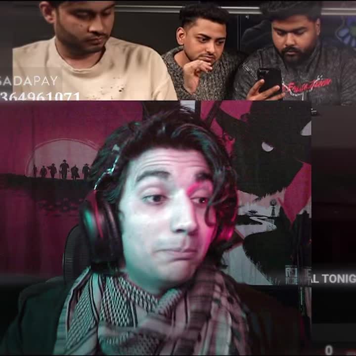 @Janjua Talks