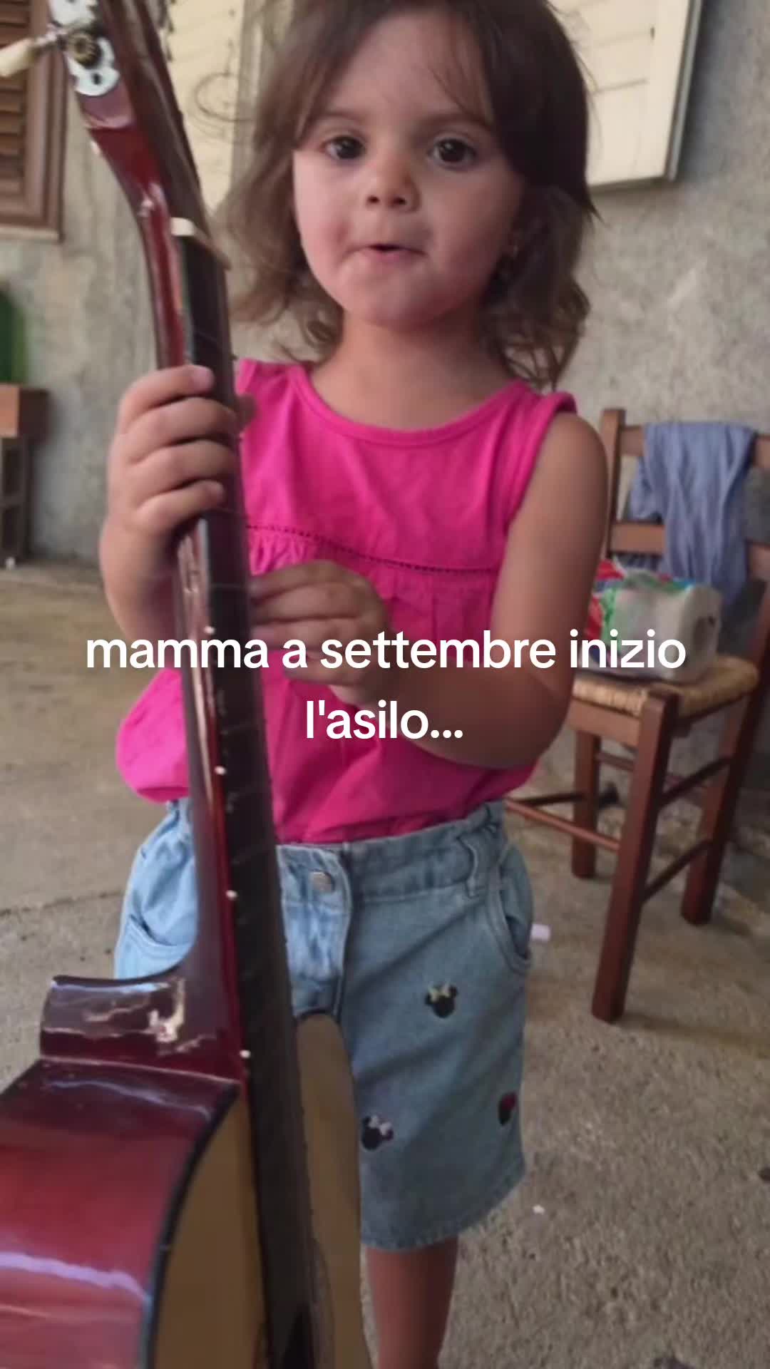 @Arianna Bompiede