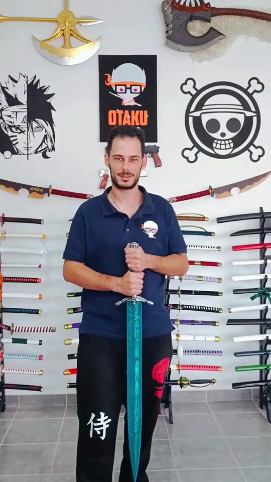@Otaku Ninja