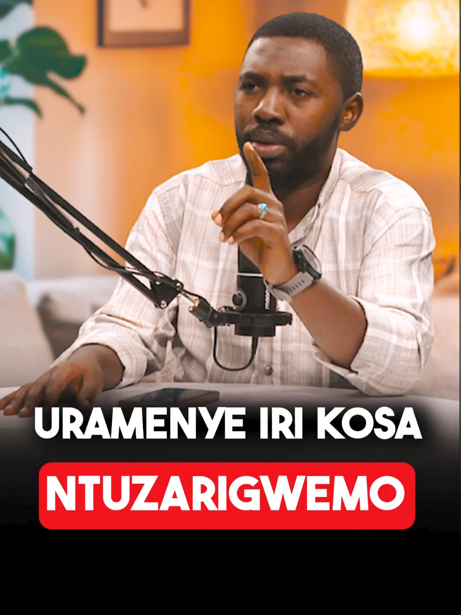 @Bakir Nsengiyaremye