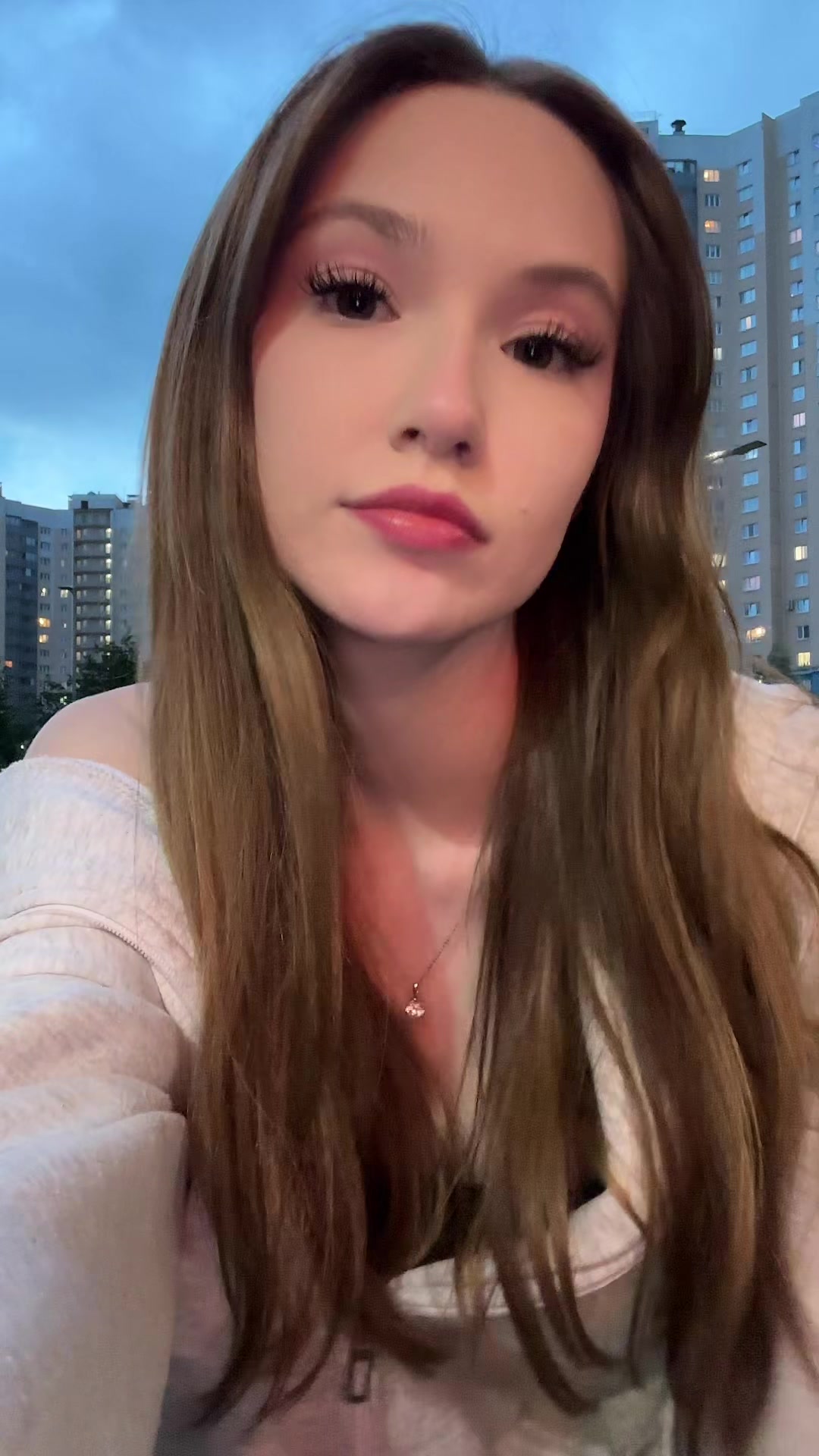 @сонечка