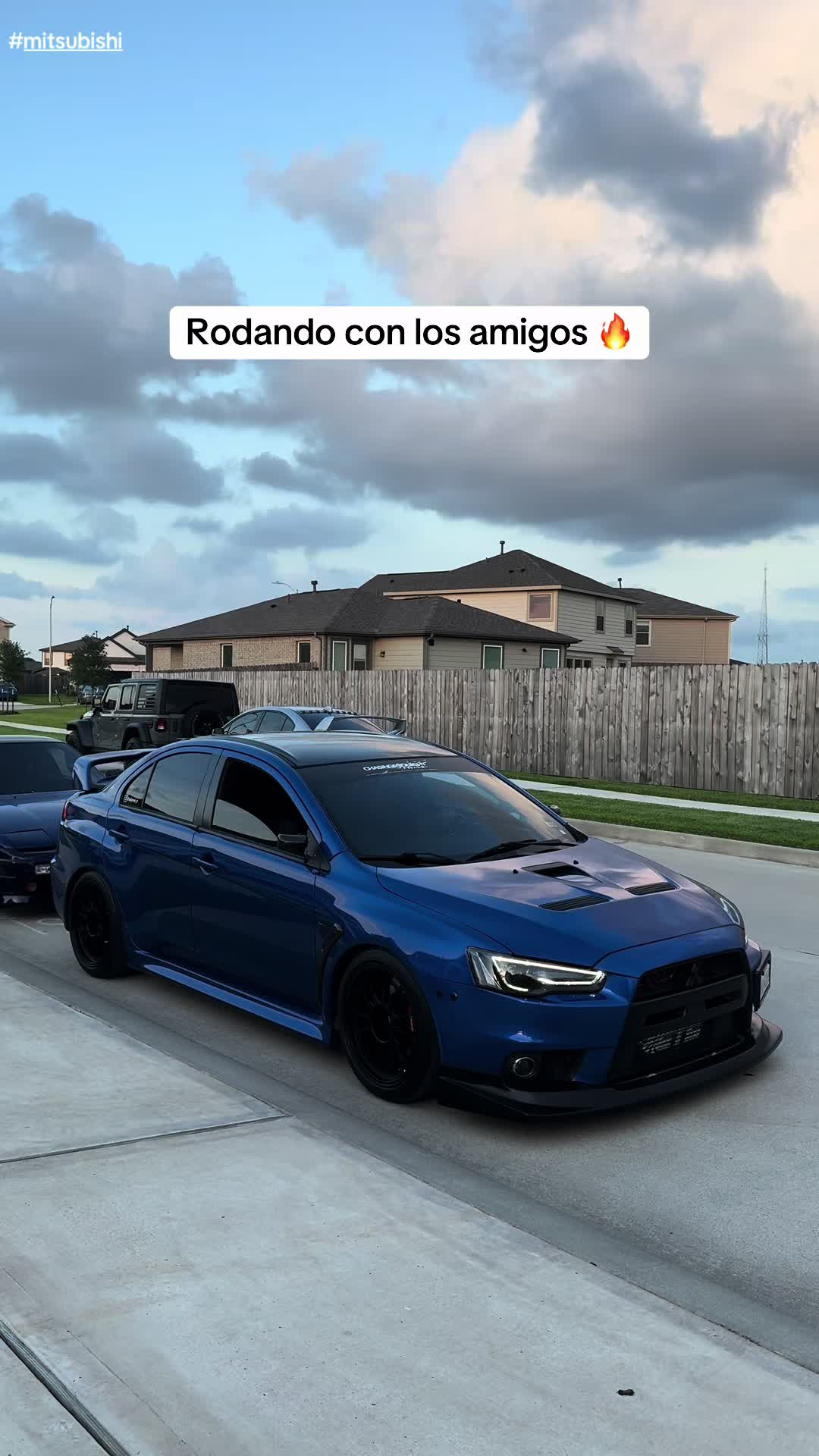 @evoXfredy
