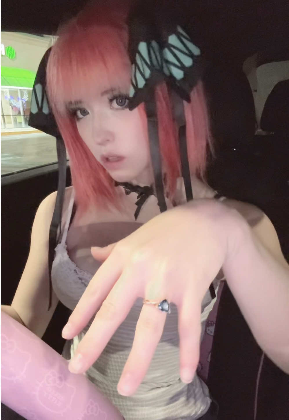 @gigi ☆彡