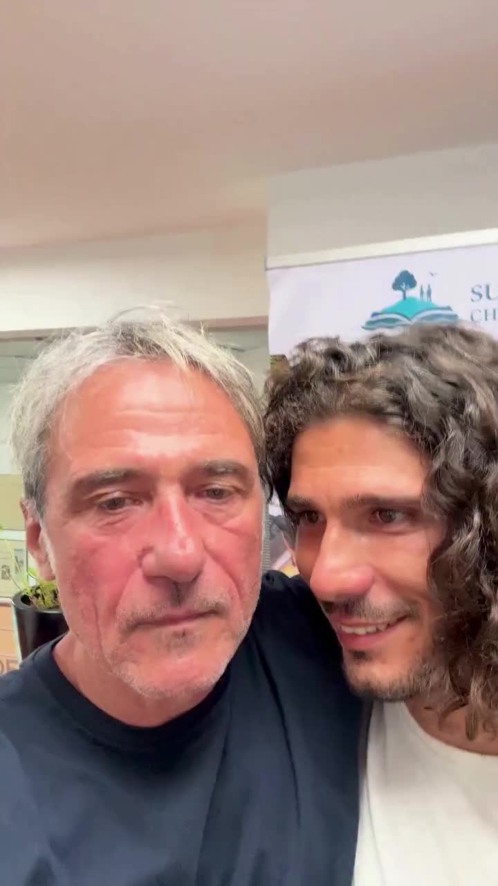 @Michele Silvestroni
