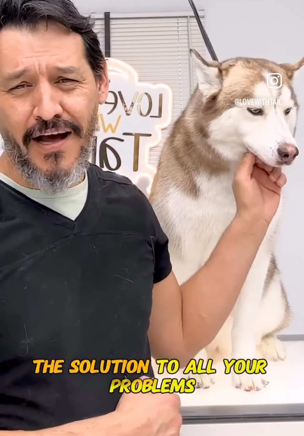 @lovewithtails