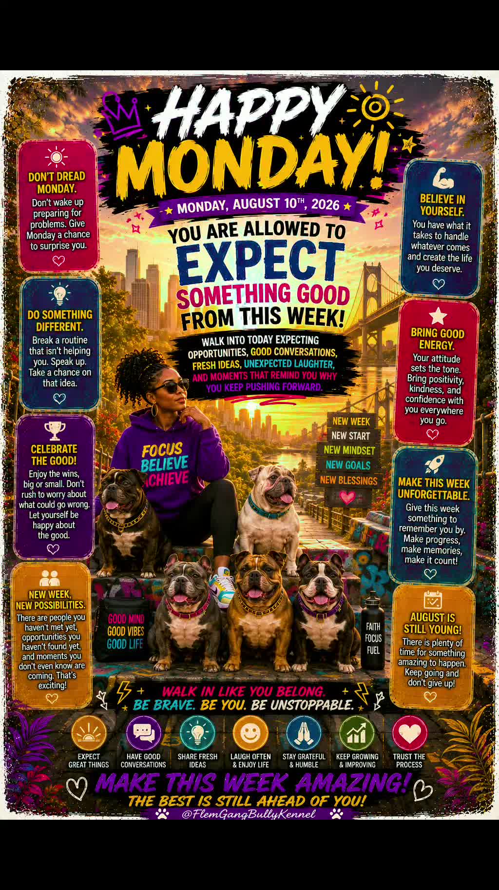 @Flemgang Bully Kennel👑🐾💜✨