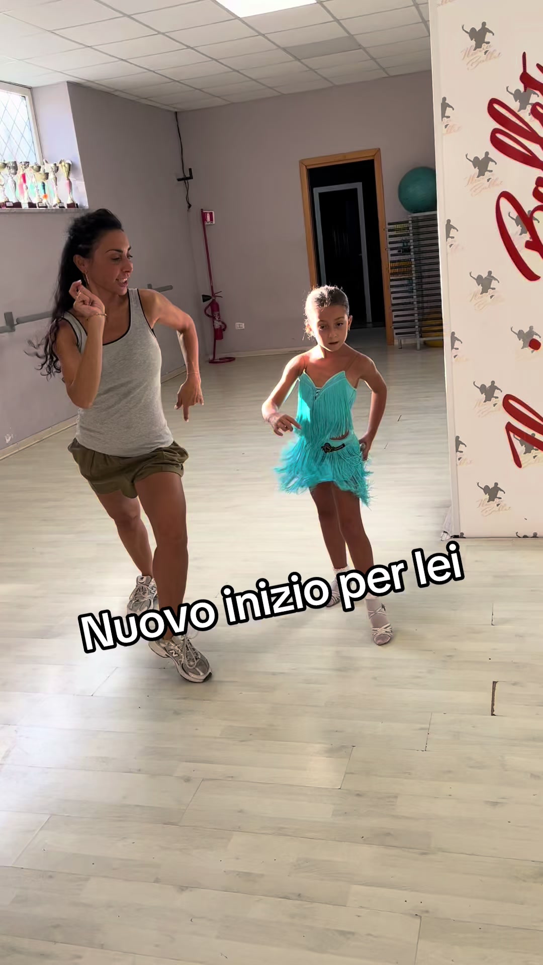 @Ilaria Ballet