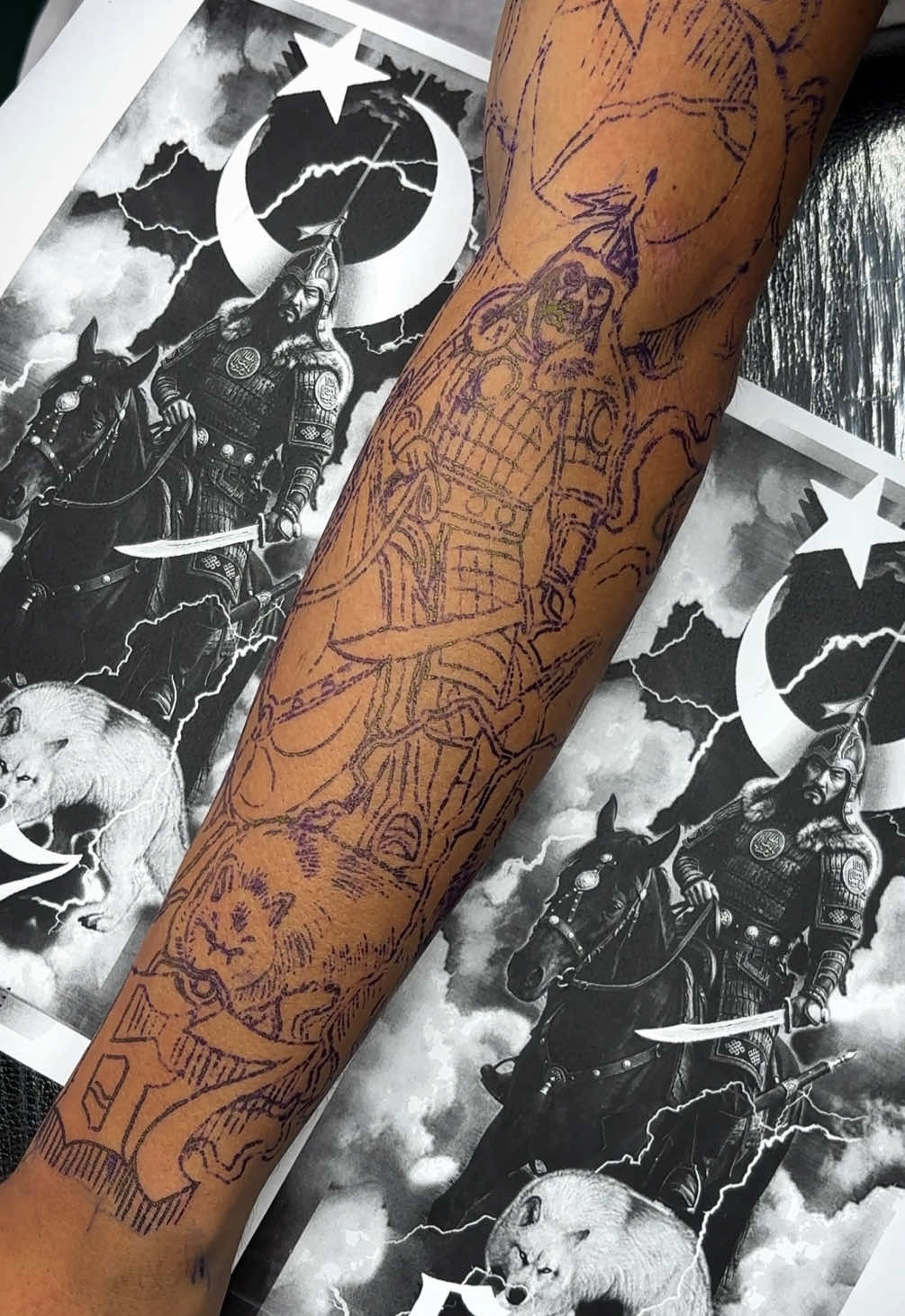 @Stue Tattoo World