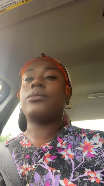 @1_queenkays💜💜💜