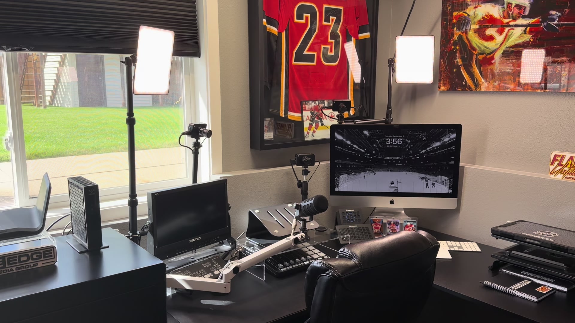 @Flames Unfiltered