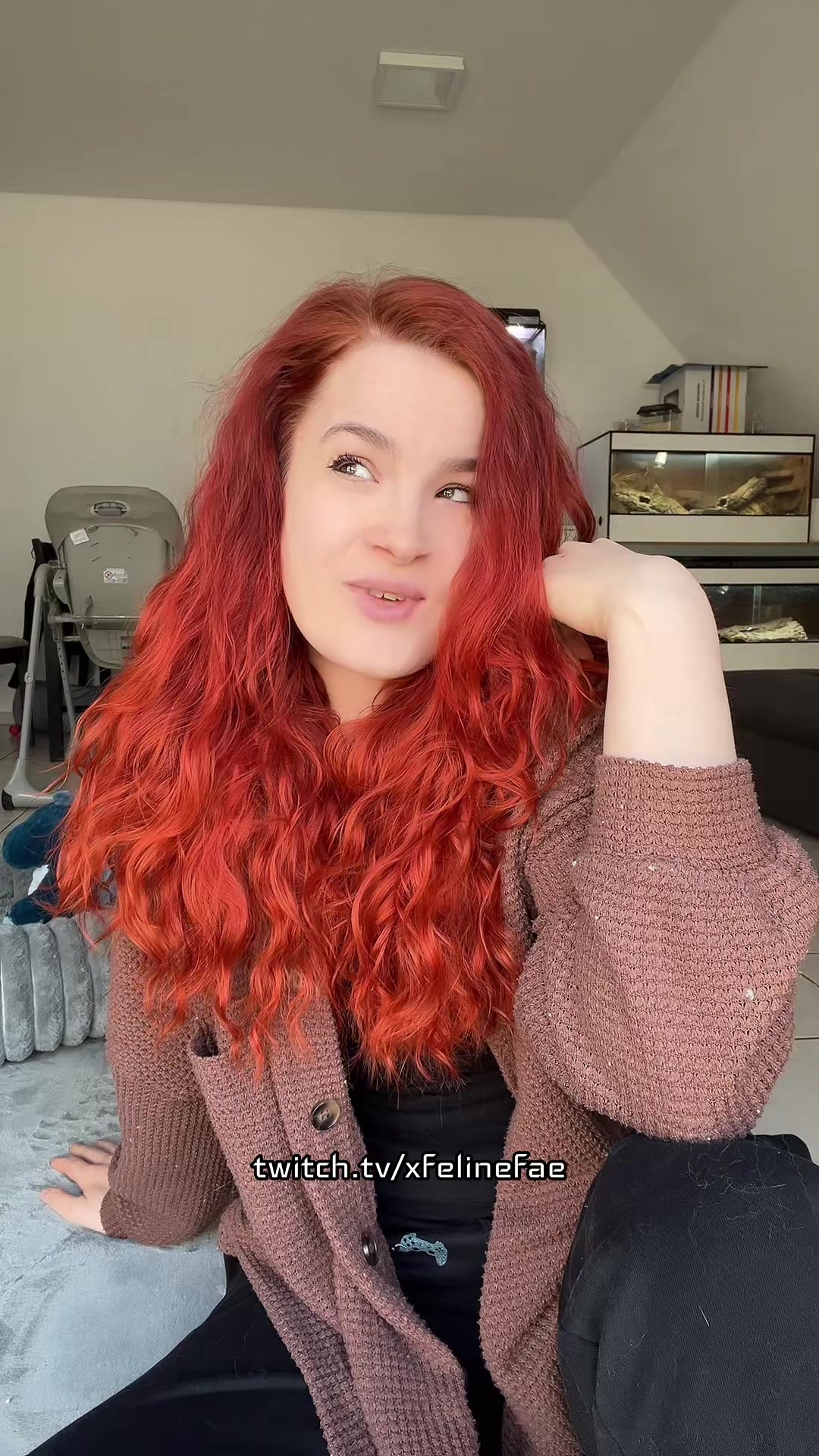 @fae | mom + streamerin✨