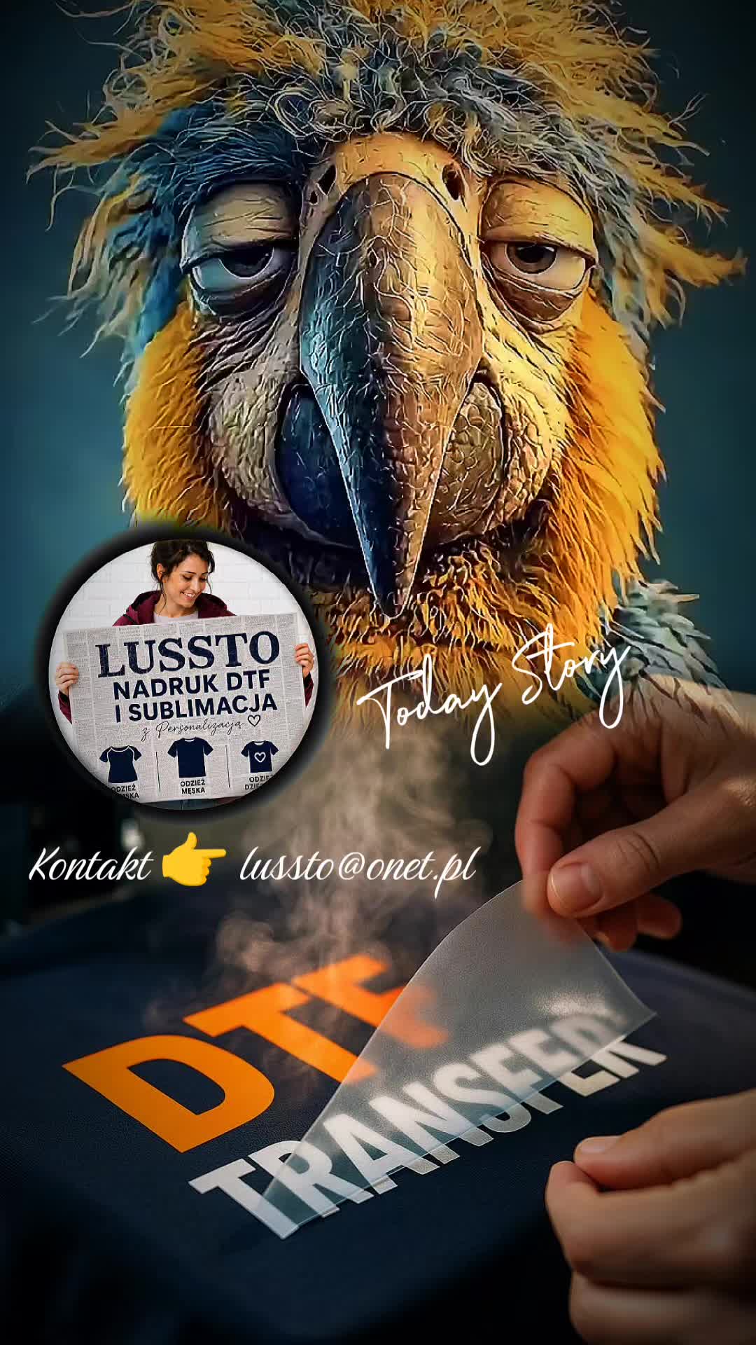 @LUSSTO