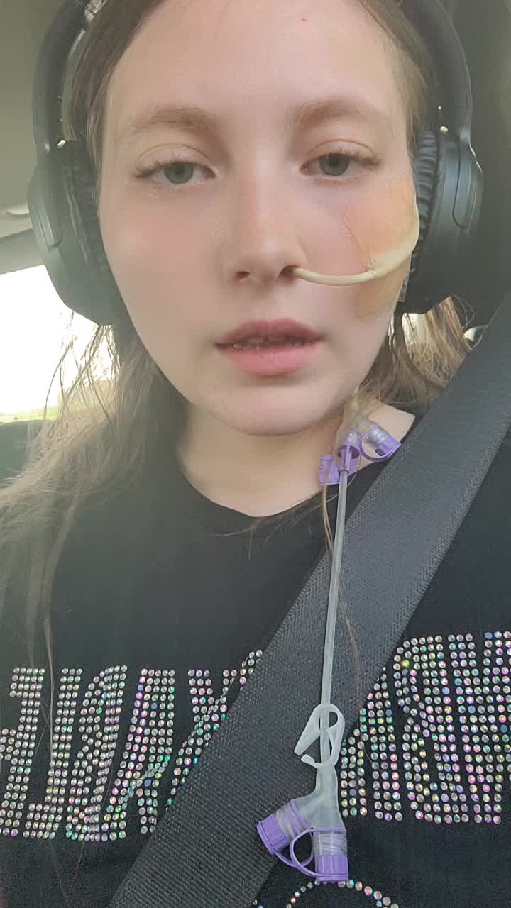 @SamanthaStrong💕