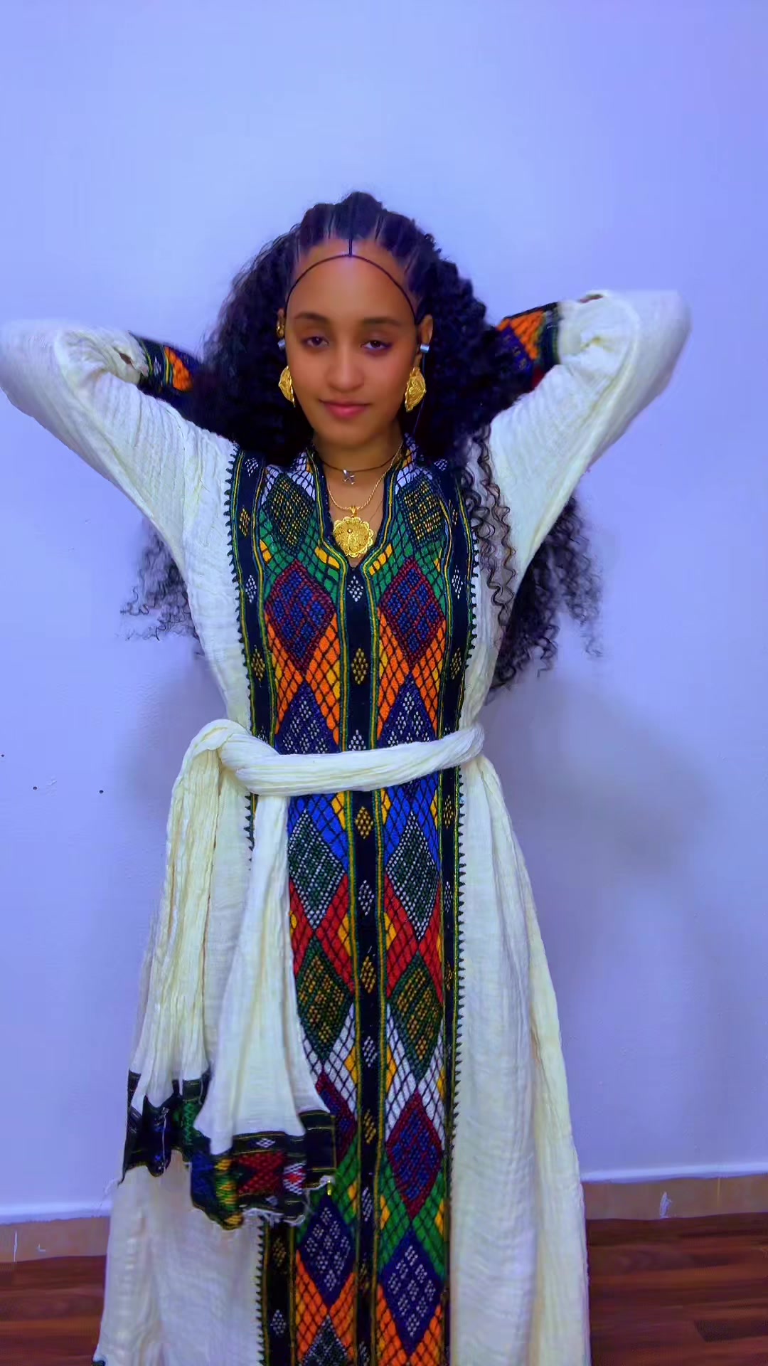 @እየሩስ የውበት ሳሎን &ሓበሻ ክዳውንቲ
