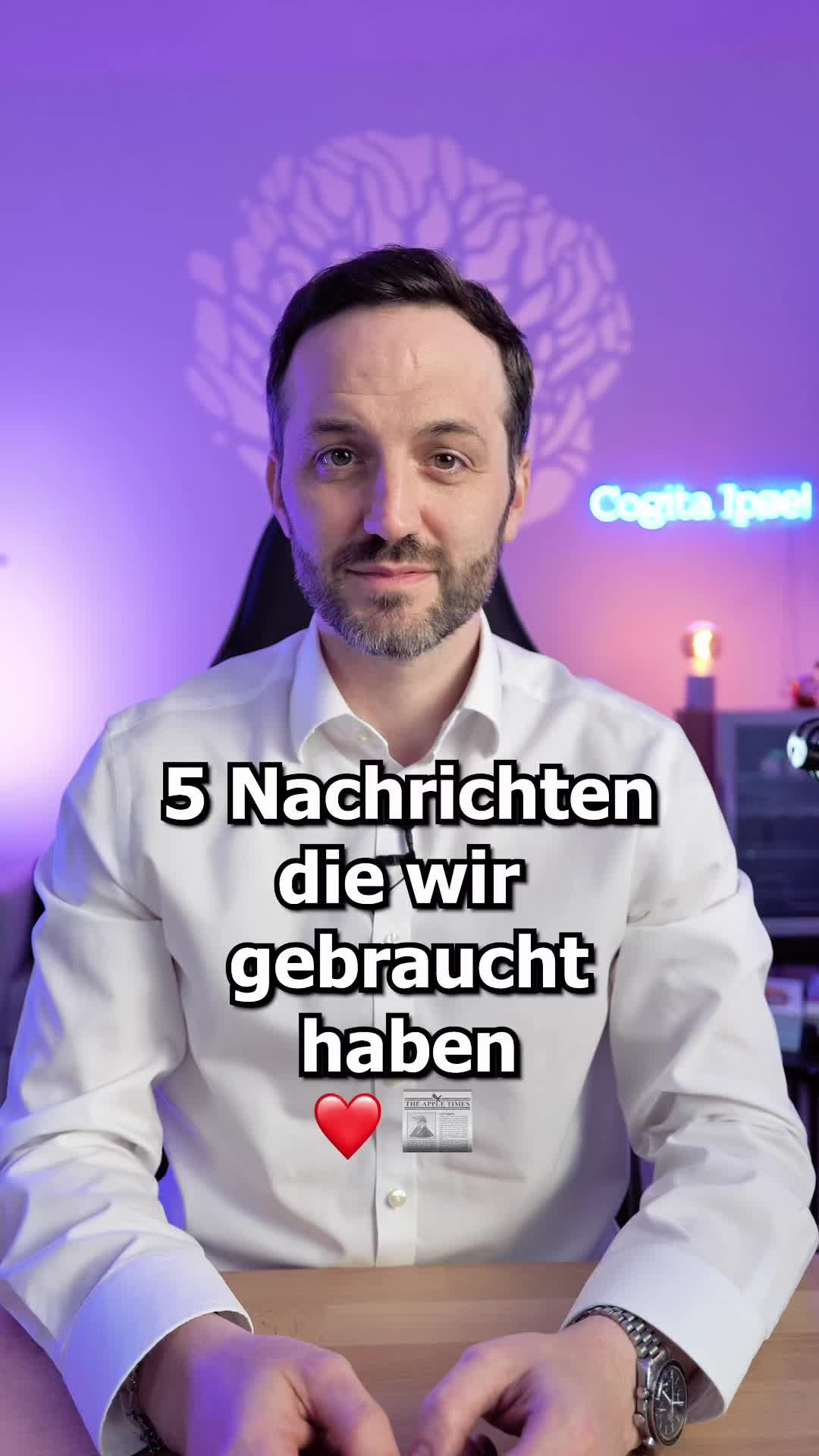 @Herr Anwalt