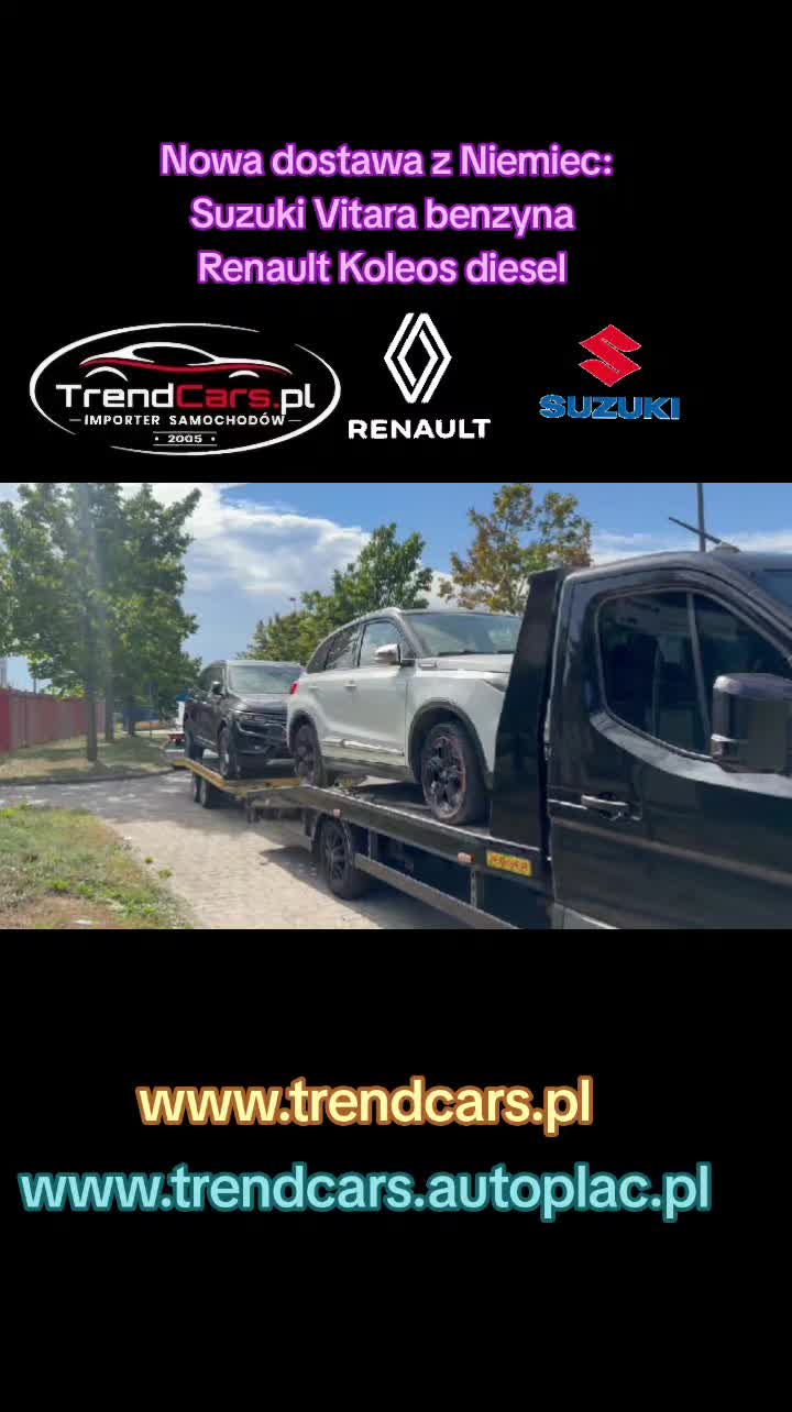 @TrendCars.pl