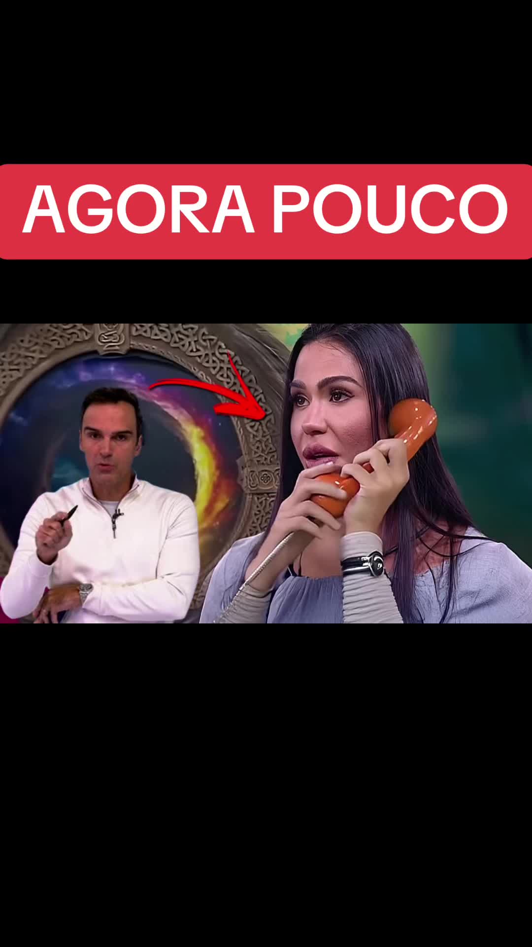 @N&Atilde;O SABIA ENT&Atilde;O SE LIGA