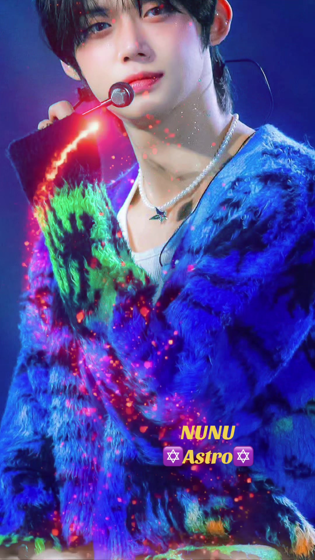 @💜💜MULTY🇵🇷ARMY💜💜