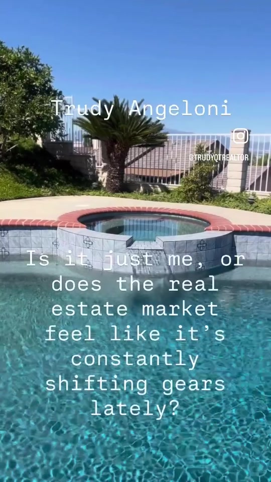 @Trudy Angeloni Realtor