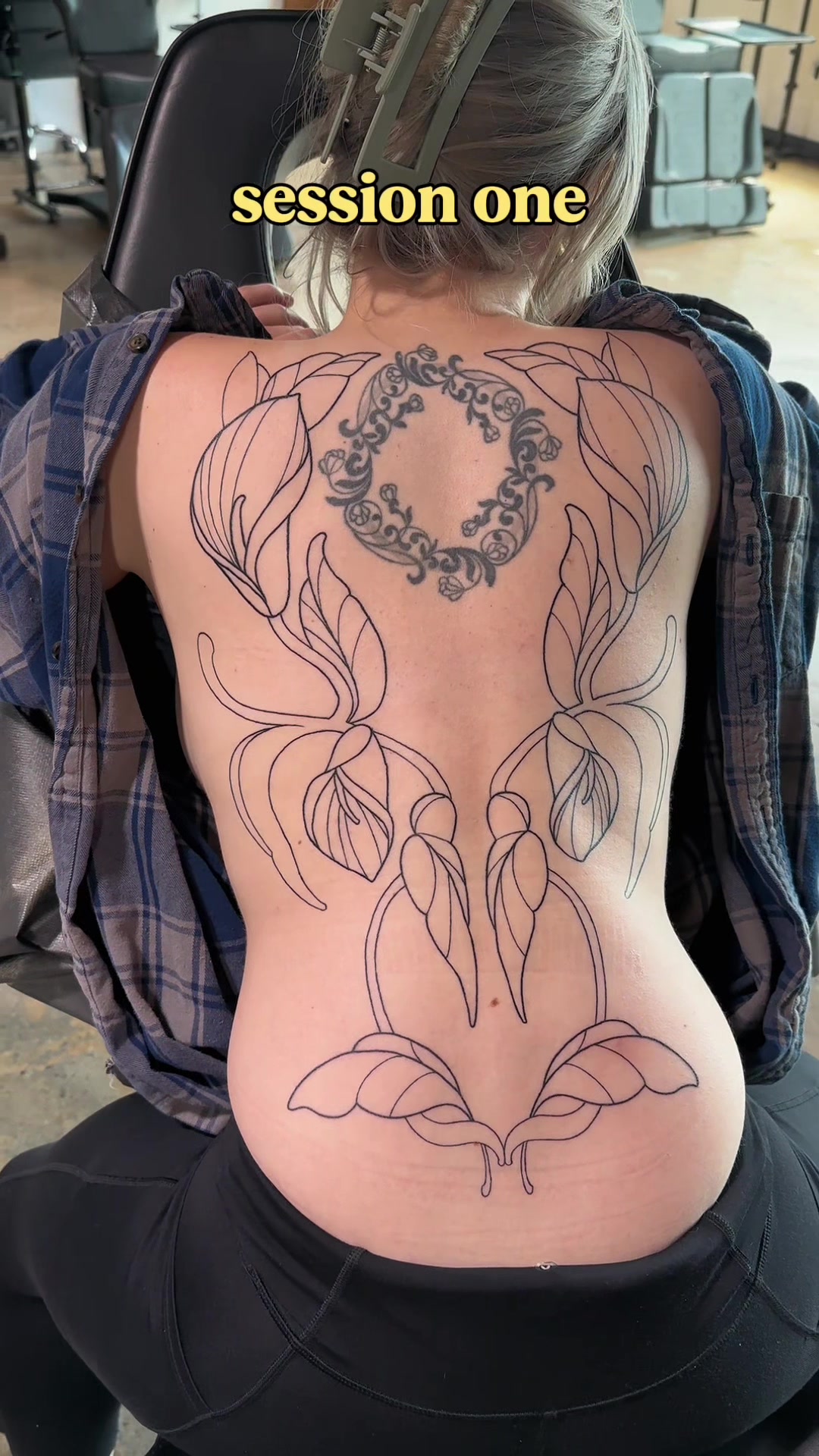 @Lucid Studios Tattoo