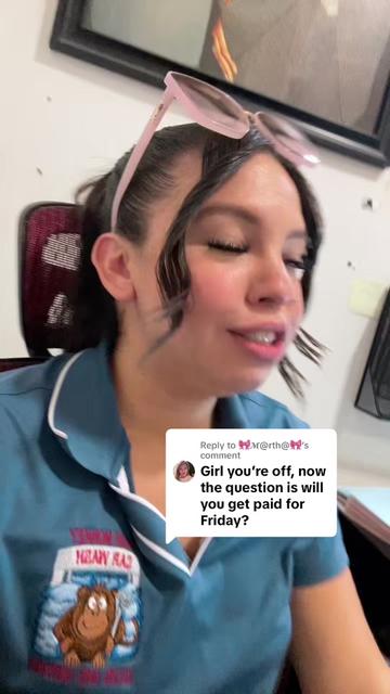 @Selene Franco