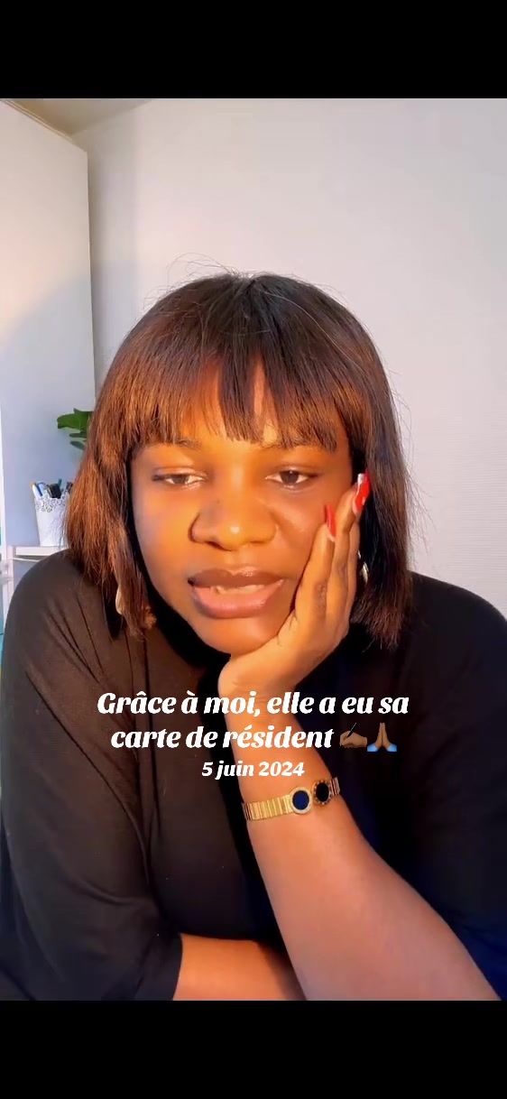 @Lady BI Officiel