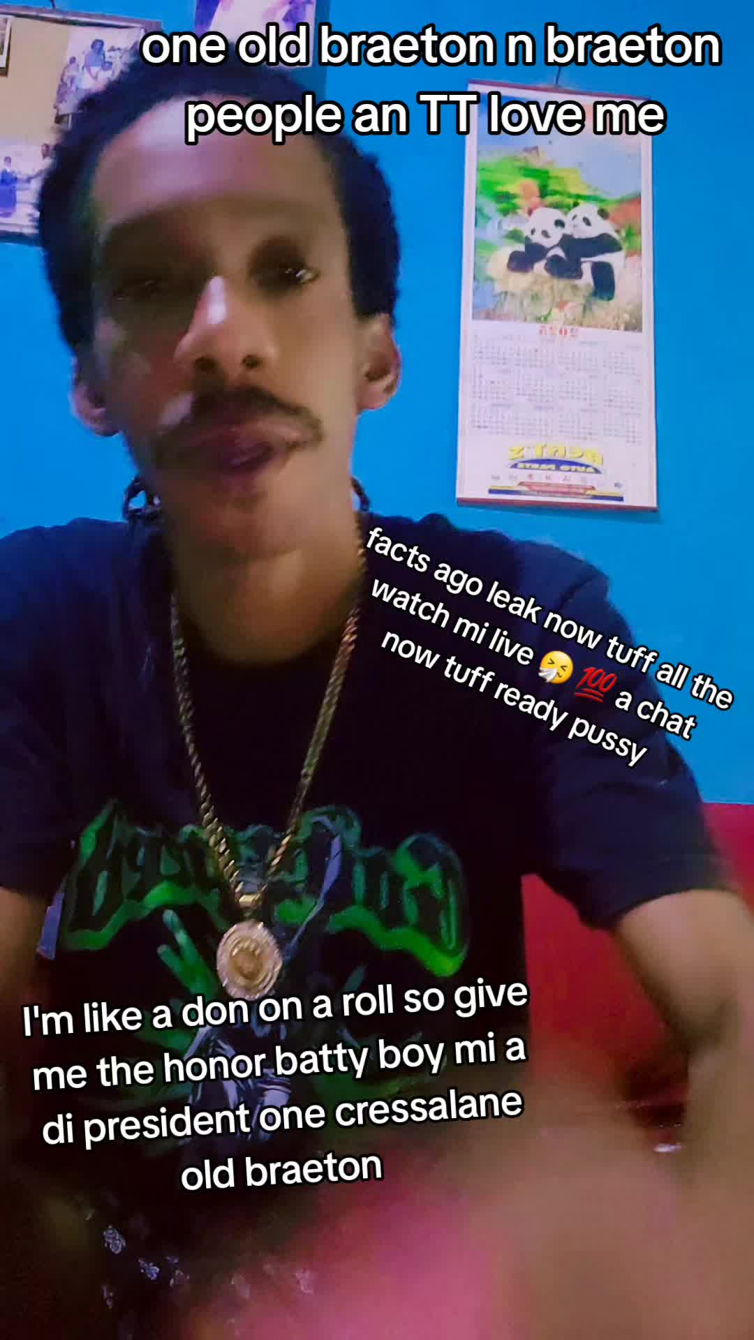 @PRESIDENT1FADAGLEteamDEBY