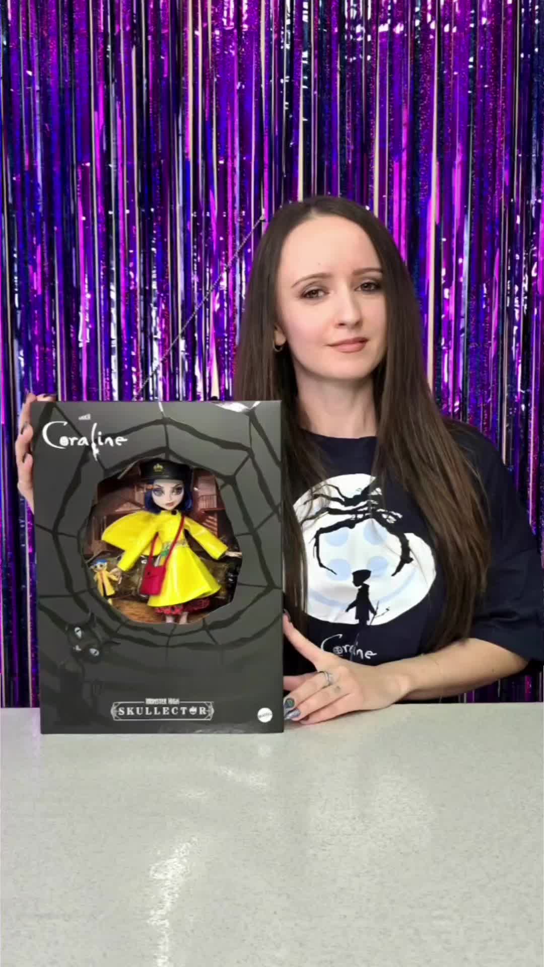 @Tanja's Toys Review