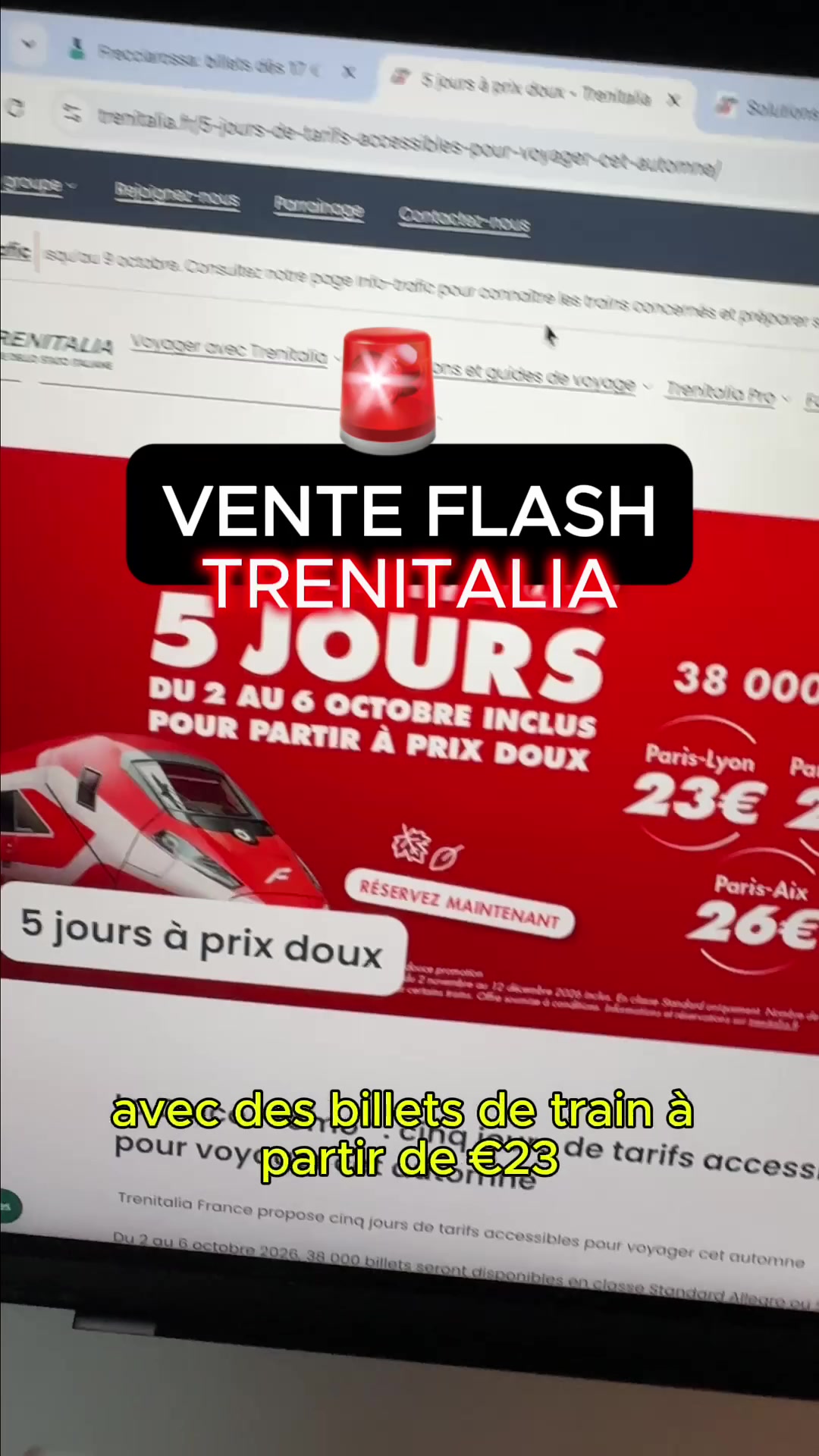 @Dealabs - Bons Plans Voyages