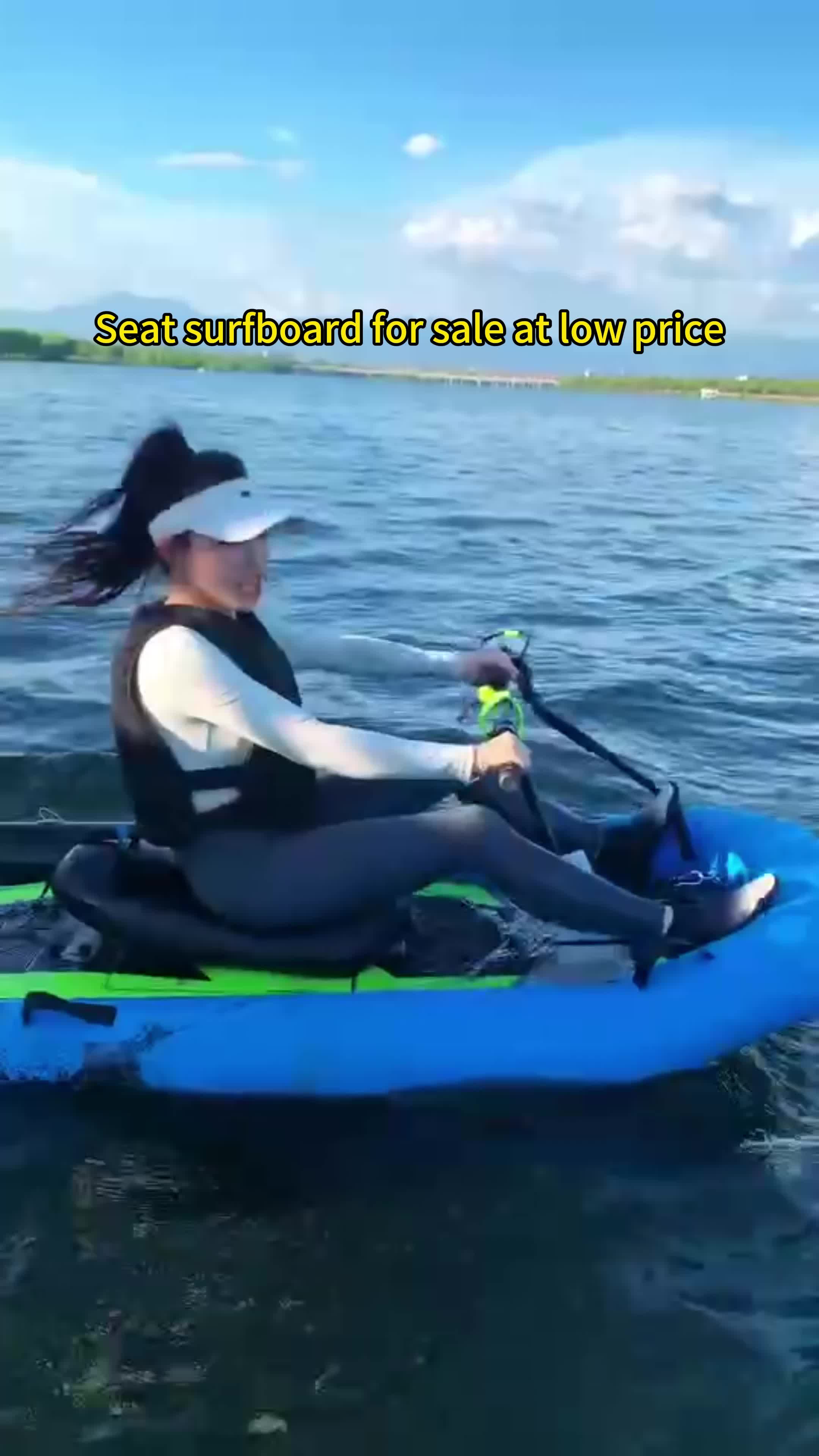 @Havospark Watersports