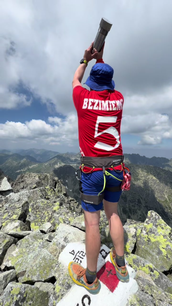@Hiking 💚TaTry💚