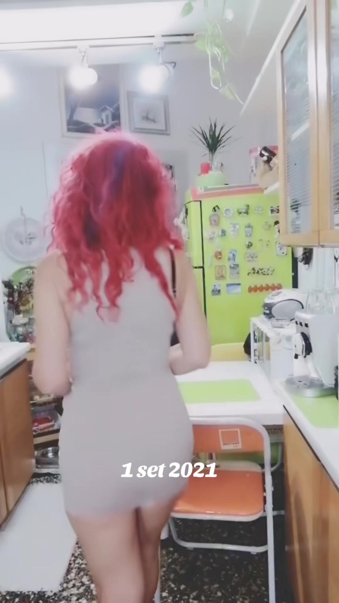 @La Regina di Tik Tok